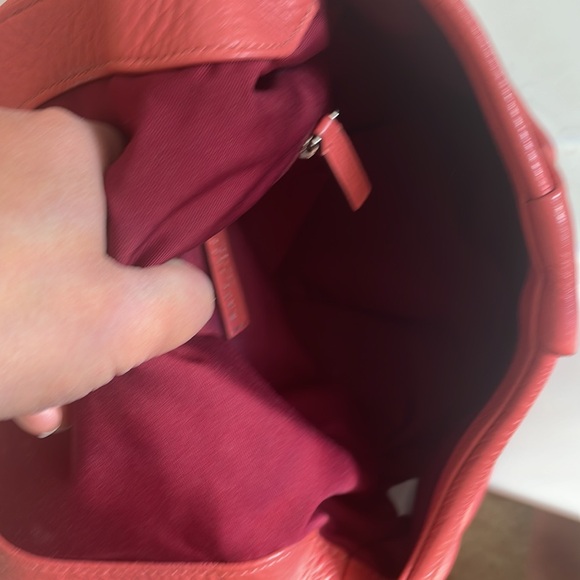 Marc Jacob cross bag - Picture 6 of 6